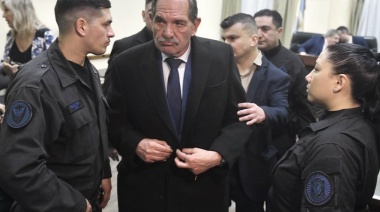 Condenaron a 16 años de cárcel a José Alperovich por el delito de abuso sexual