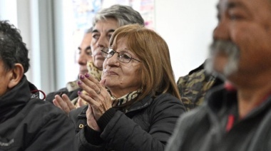 Anunciaron la prórroga por dos años de la jubilación anticipada