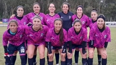 El futbol femenino se corona campeón de la Copa "Igualdad"