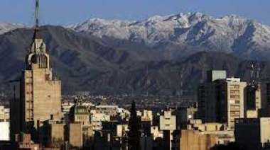 Un sismo de 5,2 grados sacudió Mendoza durante la madrugada