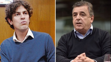 La ruptura del bloque de la Unión Civica Radical es inminente