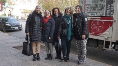 Se entregan kits de Educación Ambiental en escuelas y jardines