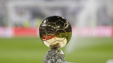 Con cuatro argentinos como protagonistas, se entrega el Balón de Oro 2024