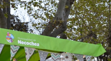 Convocan a emprendedores para ser parte del Encuentro de Peñas Folclóricas