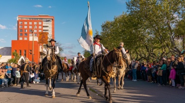 Convocatoria a instituciones por el desfile del cumpleaños de Necochea