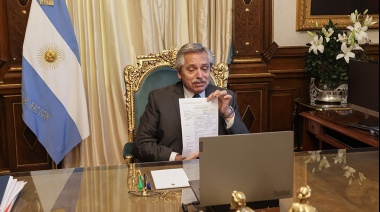 Esta autorizada la Sputnik V producida en Argentina