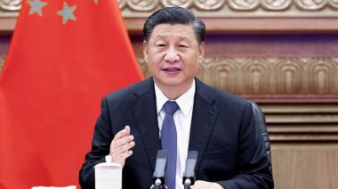 Xi Jinping advirtió contra las "consecuencias catastróficas" de una confrontación global