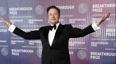 Elon Musk se presentará el 23 de octubre en el ex CCK
