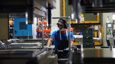 La actividad de las pymes creció 4% en octubre, pero todavía no volvió a los índices del año pasado