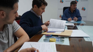 La comuna licitó la compra de 14 mil toneladas de granza y hubo tres oferentes