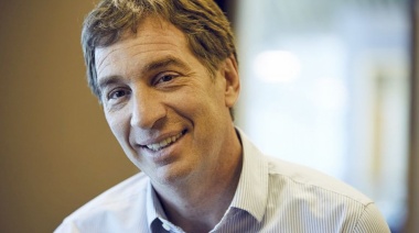 Diego Santilli no conoce la Provincia de Buenos AIres