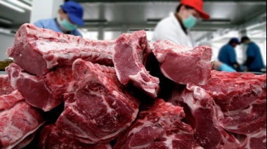 Los precios de los alimentos aumentaron 3,8% en junio