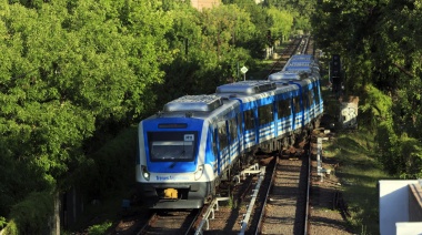 Un paro de trenes convocado por La Fraternidad afecta a todo el país