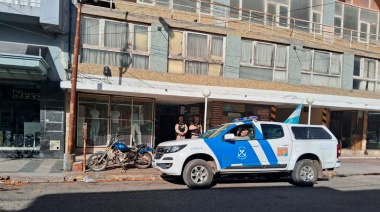 La Fiscalía solicitó la preventiva para los siete detenidos en la causa de drogas