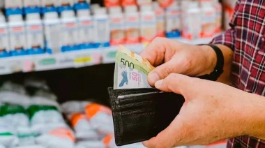 Consultoras pronostican que la inflación volvería a subir en junio y superaría el 5,2%