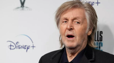McCartney usó Inteligencia Artificial para producir la "última" canción de los Beatles
