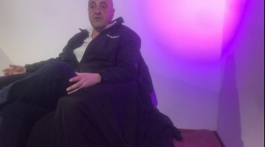 Ramiro Mailland: “Hablo con toda sinceridad porque no tengo compromisos con nadie”