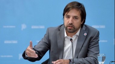 Nicolás Kreplak: "Es muy probable que no tengamos que volver a una situación de restricción"