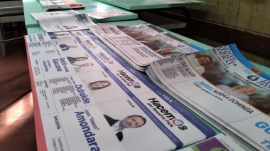 Los curiosos casos de las listas en las que no se eligieron ni los candidatos propios