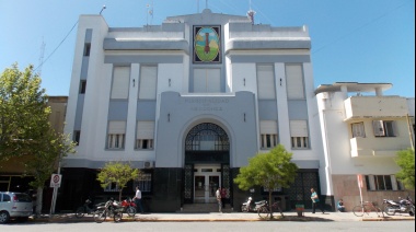 Este martes no abre la Municipalidad ni funcionará el Estacionamiento Medido