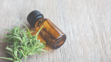 Productos medicinales cannábicos 100% de industria nacional