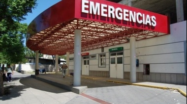 Internaron a una beba de tres meses por intoxicación con cocaína