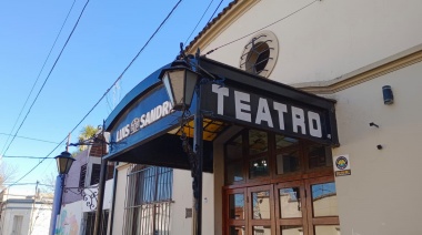 Estas vacaciones de invierno se viven en el Teatro Municipal