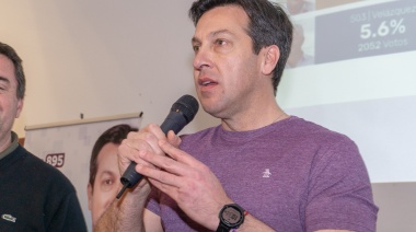 Con el 39,4%, Nueva Necochea se impuso en las urnas y dejó a 13 mil votos al segundo