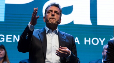 La nueva vieja fórmula de Massa: Suba de tasas, más controles y fondos del FMI