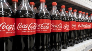 La venta de bebidas se derrumbó un 23% y afecta a primeras y segunda marcas
