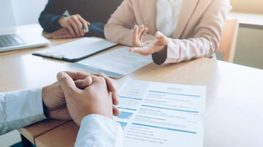 Organizan nuevo taller de Currículum Vitae para personas en la búsqueda laboral