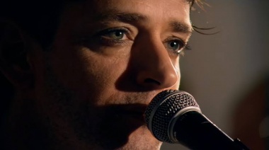 Gustavo Cerati, el "Gardel del siglo XXI"