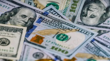 El Dólar Blue opera a $920 y se mantiene lejos de su máximo nominal histórico
