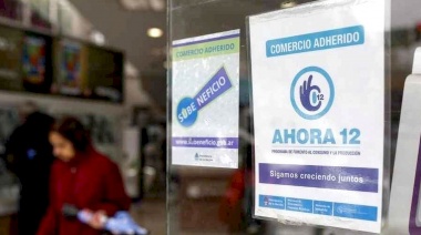 "Ahora 12" aumenta hasta 24 y 30 cuotas