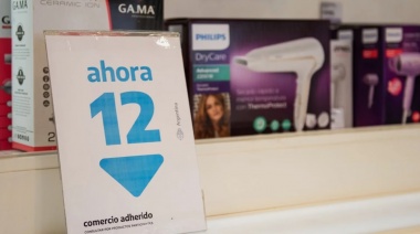 Suspenden el "Ahora 12" para las empresas que no suscribieron acuerdos de precios