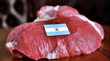 Festival de exportaciones: la carne vacuna y los lácteos tuvieron un muy buen septiembre