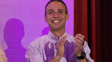"Hay muchas propuestas que se van cumpliendo durante esta gestión"