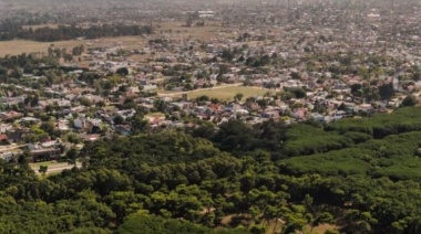 Un día como hoy, pero en 1865, se creaba el partido de Necochea
