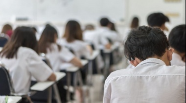 Autorizaron una suba del 7,5% en las cuotas de los colegios privados
