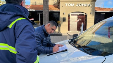 El municipio clausuró Tom Jones tras la brutal agresión del personal de seguridad