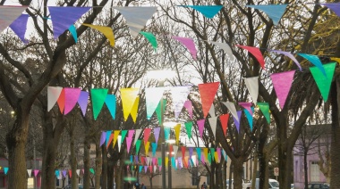 La Delegación de Quequén organiza una fiesta para homenajear a las infancias