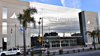 Una beba de 2 años murió a causa de múltiples golpes y detuvieron a su madre y al padrastro