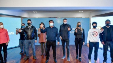 Las elecciones del PJ bonaerense serian en marzo