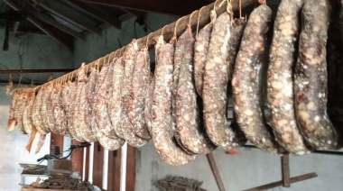 Se confirmaron 18 casos de triquinosis en el distrito y hay un internado