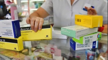 Cuáles son los 44 medicamentos que ya no tendrán cobertura de PAMI al %100