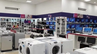 Modifican el reglamento de eficiencia energética para bajar precios de electrodomésticos