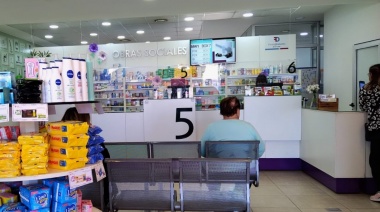Los laboratorios acordaron congelar los precios de los medicamentos por 30 días