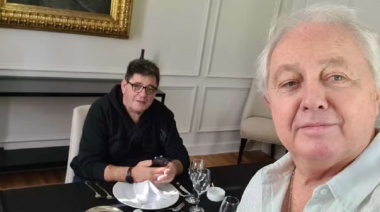Causa contra Alberto Fernández: Hoy declara el exintendente de la Quinta de Olivos