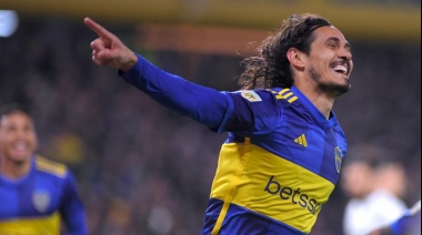 Boca y Racing empiezan a definir cuál será el único argentino en las semifinales
