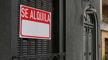 La actualización de los alquileres llega con una cifra récord de casi el 200%